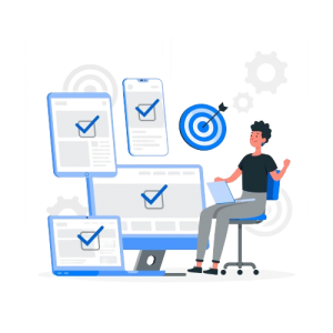 Website and Mobile App Testing Services |