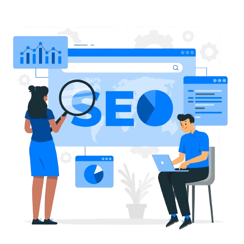 Searching Engine Optimizing OFF PAGE SEO
