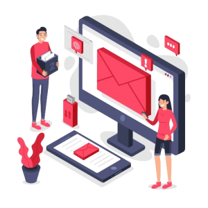 Email Campaign Management