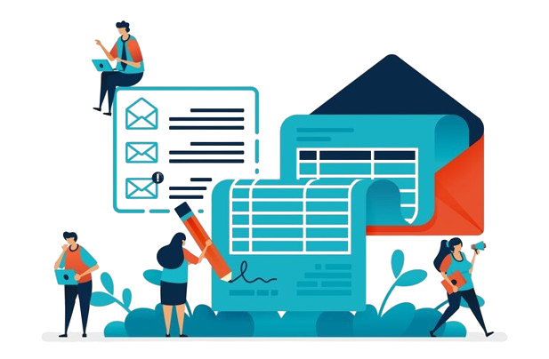 Digital Decimal Email Marketing Pricing plan Email List Building & Growth Strategies