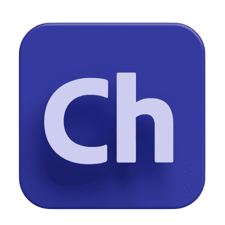 Adobe character