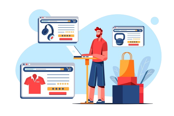 social media marketing (black friday sale } wordpress website