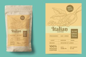 packaging