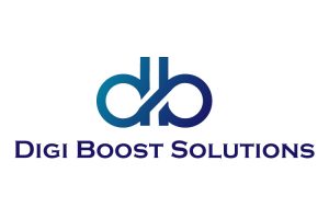 digi boost solutions logo
