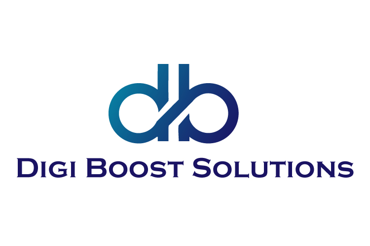 digi boost solutions logo