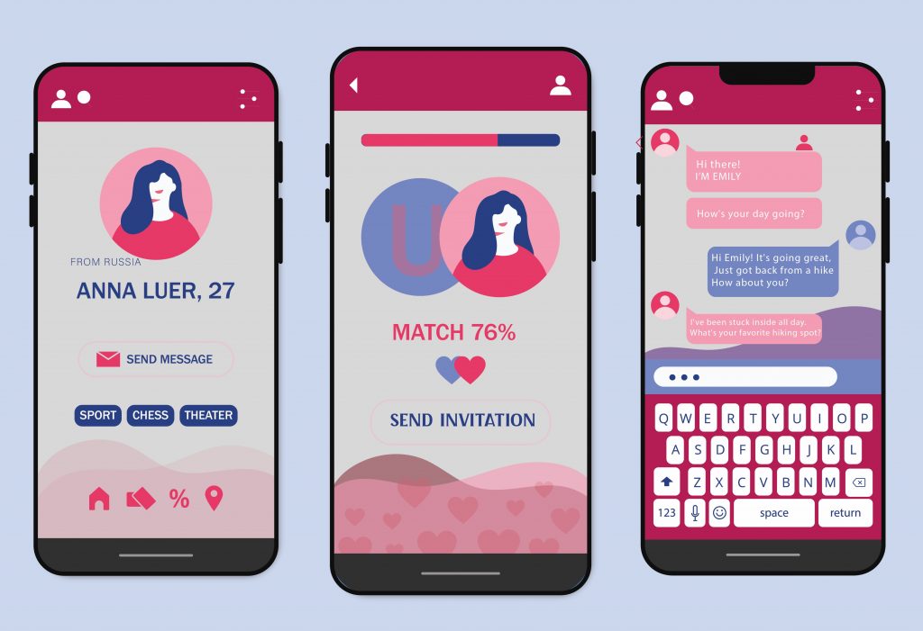 Digital Decimal Portfolio Mobile App Development -Datesheet App