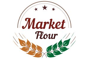 market flour Logo