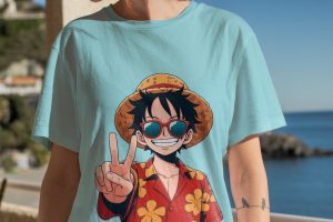 print t shirt