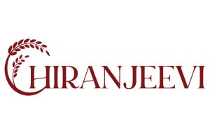 chiranjeevi Logo