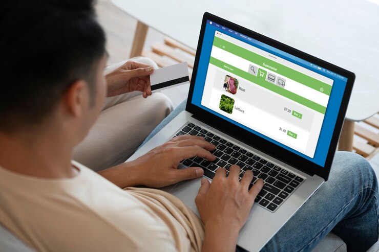 WordPress E-Commerce Store shopify website development customized theme development