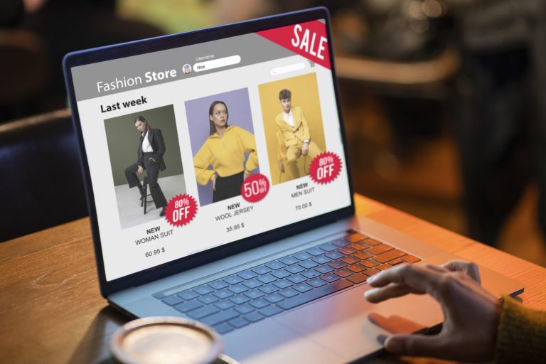 shopify web development services