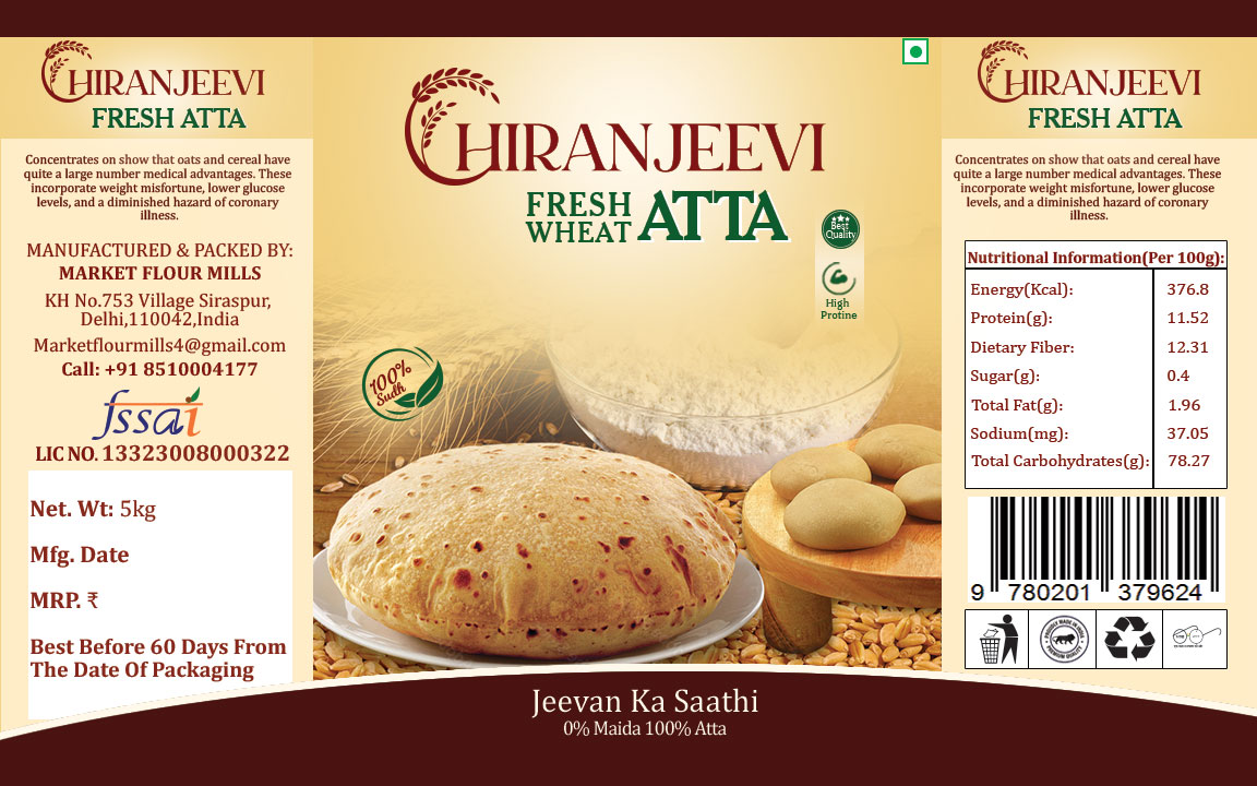 Chiranjeevi Packaging
