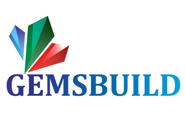 Gemsbuild logo