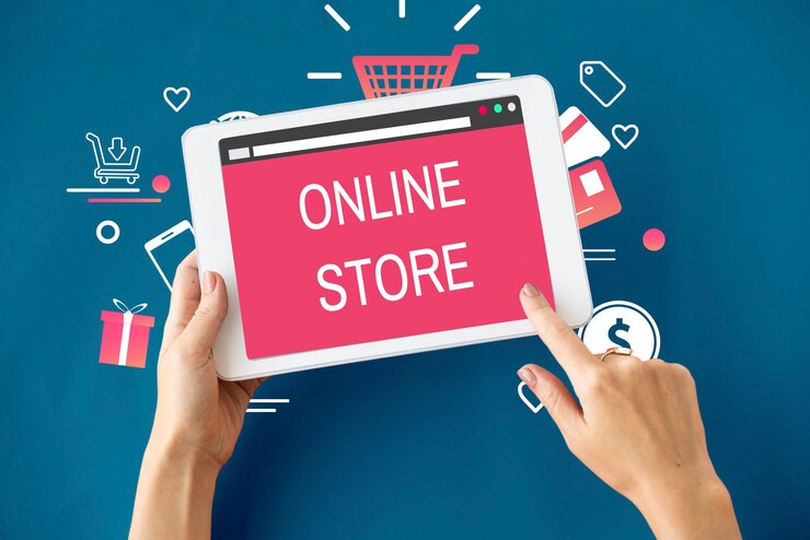 accelerated shopify store launch