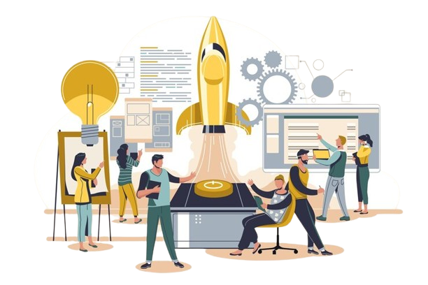 Ask the question Searching Engine Optimizing SEO