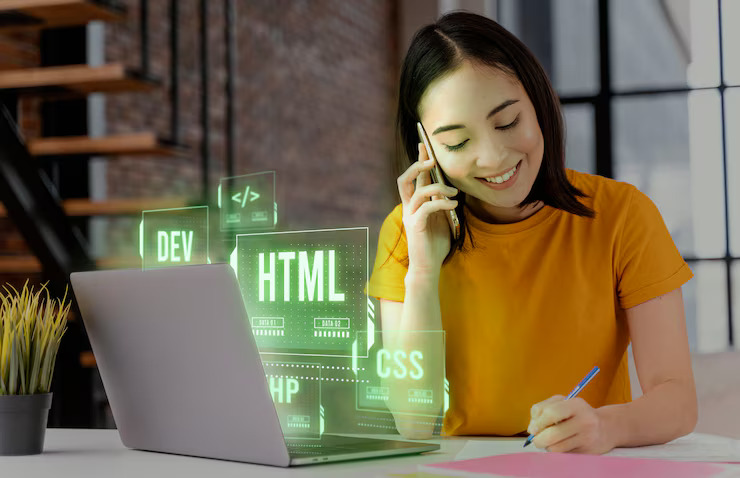 shopify website development on premium themes