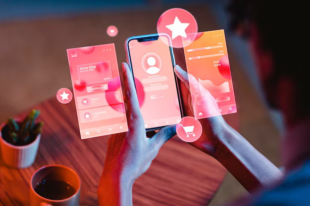 App features